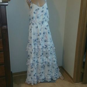 Beautiful Lauren Conrad Dress Size 14